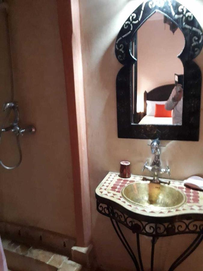 Lotus Bed and breakfast Marrakesh