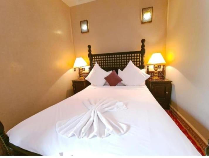 Bed and breakfast Lotus Marrakesh