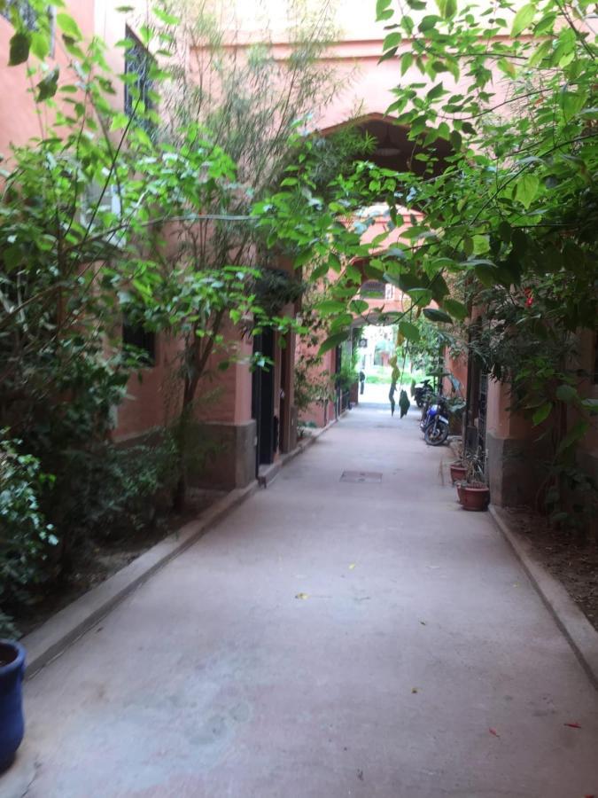 Bed and breakfast Lotus Marrakesh