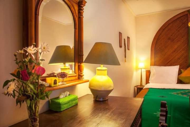 Bed and breakfast Lotus *