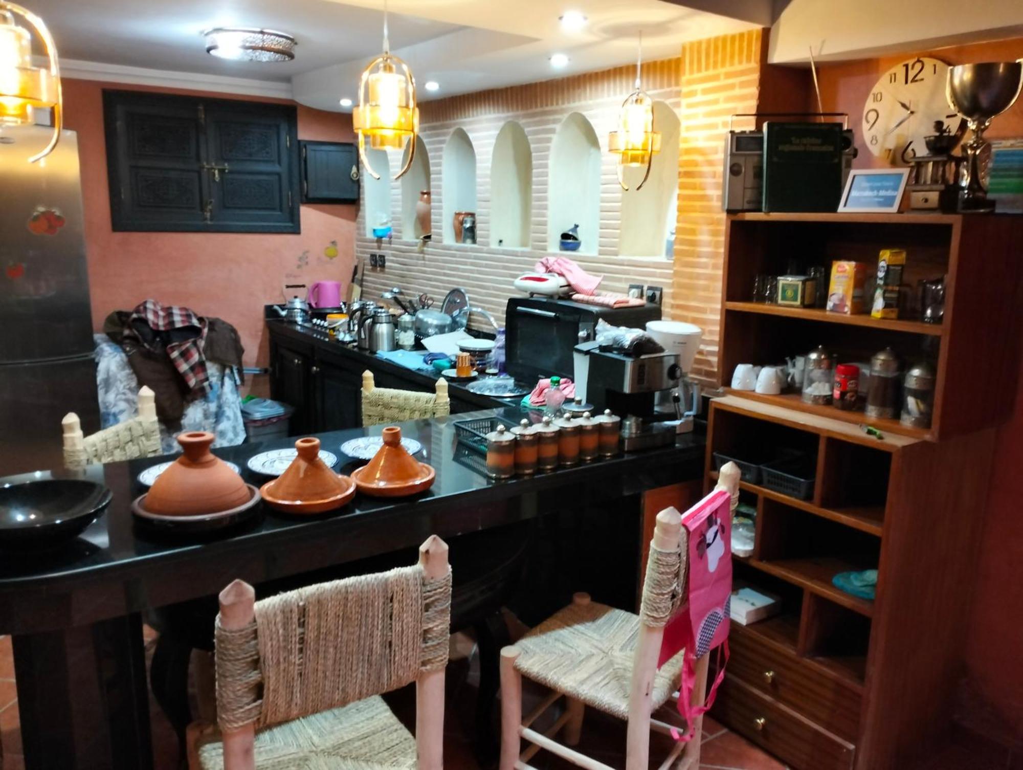 Bed and breakfast Lotus