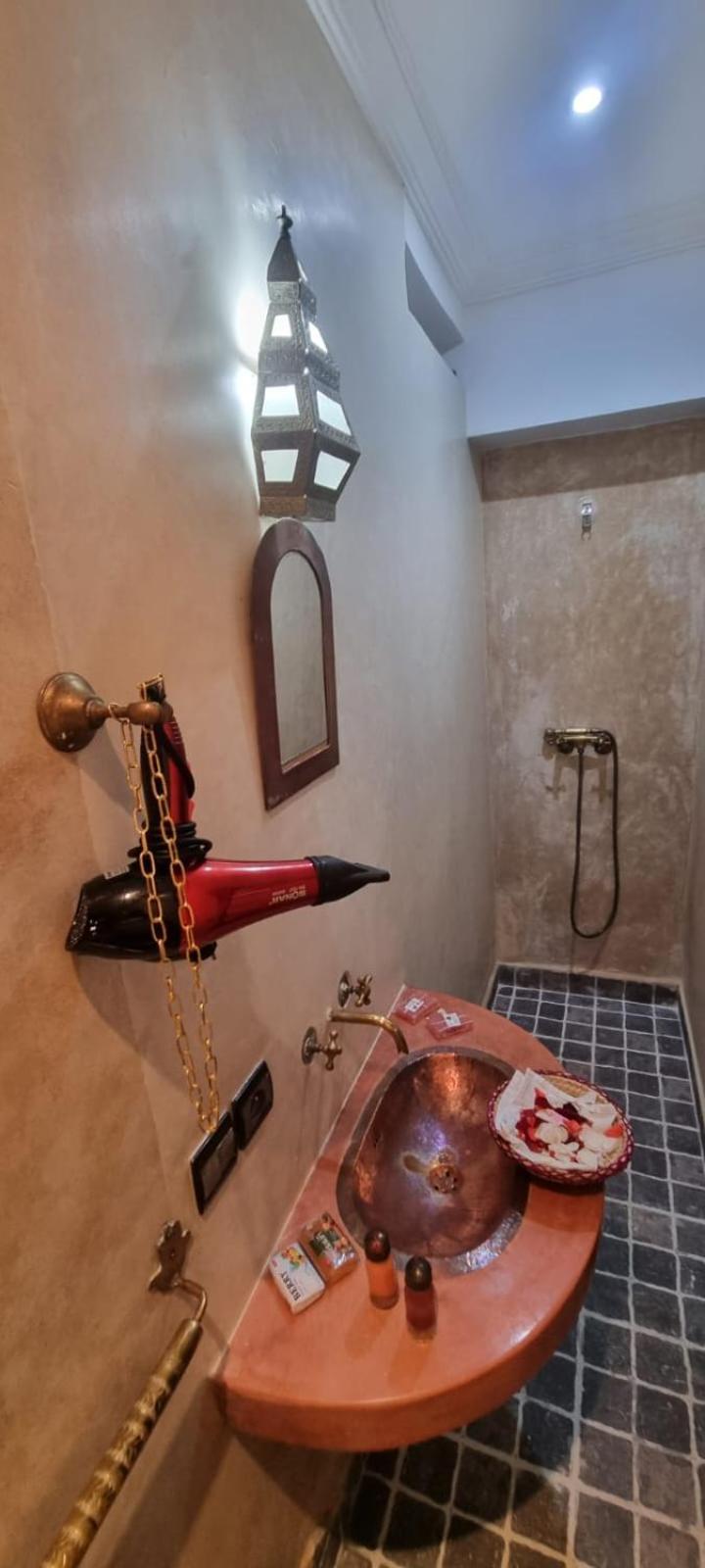 Lotus Bed and breakfast