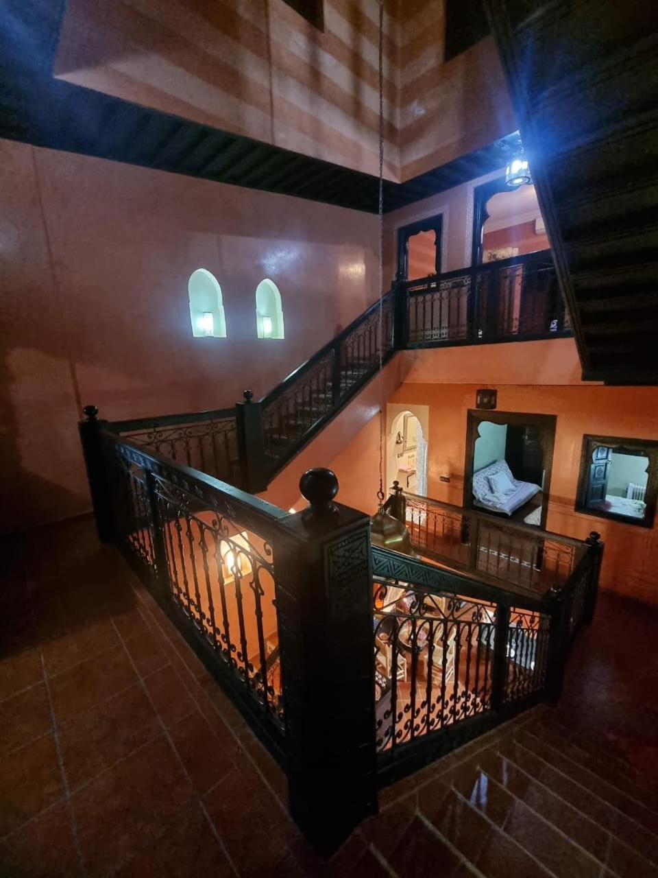 Lotus Bed & Breakfast Marrakesh